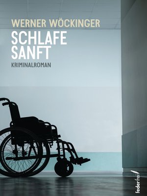 cover image of Schlafe sanft